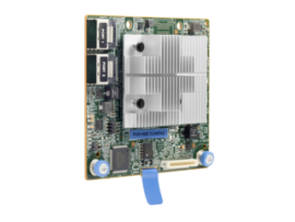 HPE Smart Array E208i-p SR Gen10 (8 Internal Lanes/No Cache) 12G SAS PCIe Plug-in Controller